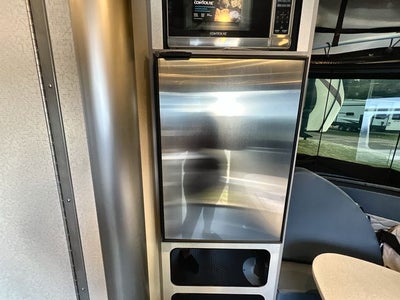 2025 Airstream 20X Base