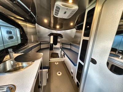 2025 Airstream 20X Base