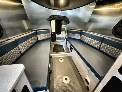 2025 Airstream 20X Base