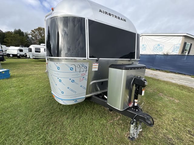 2026 Airstream 25FBT Base