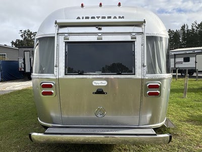 2026 Airstream 25FBT Base