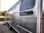 2024 Airstream 27FB Base