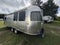 2026 Airstream 25FBQ Base