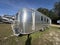 2018 Airstream 33FBQ Base