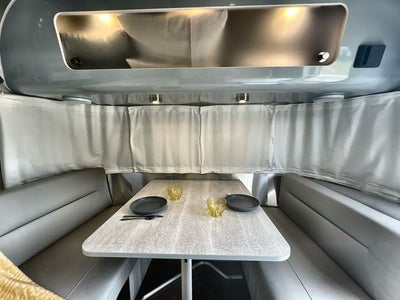 2023 Airstream 25RB Twin Base