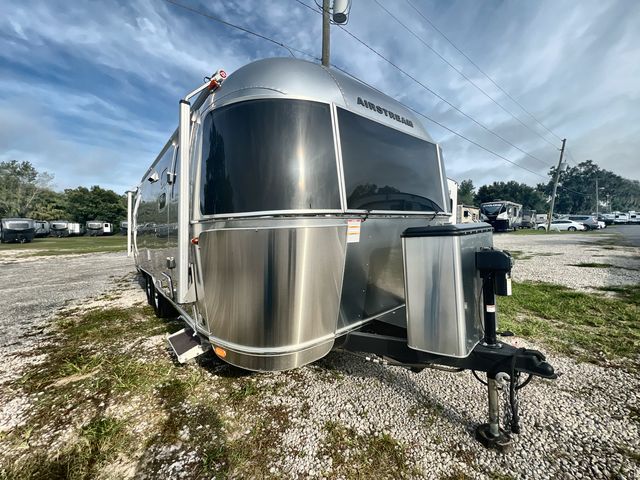 2023 Airstream 25RB Twin Base