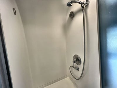 2023 Airstream 25RB Twin Base