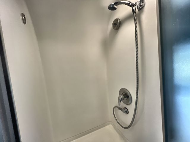 2023 Airstream 25RB Twin Base