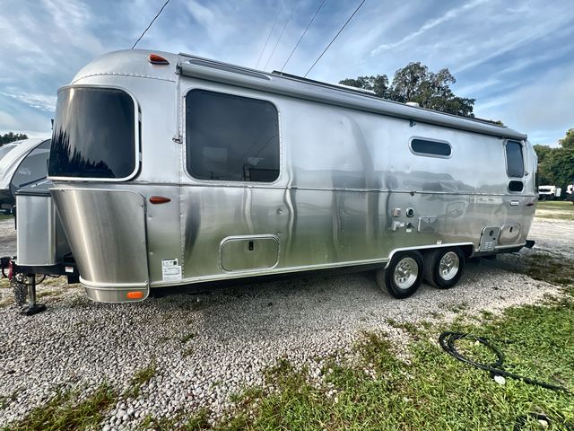 2023 Airstream 25RB Twin Base