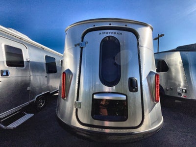 2026 Airstream 20Xe Base
