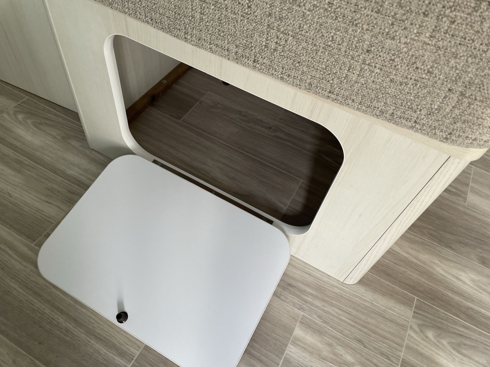 2026 Airstream 20FB Base