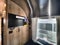 2025 Airstream 23FBT Base