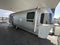 2025 Airstream 27FBQ Base