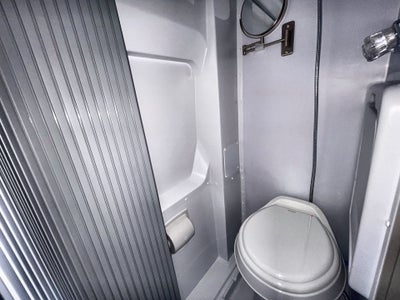 2026 Airstream Rangeline Base