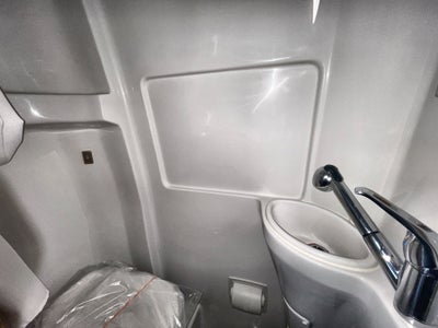 2025 Airstream 24 GL Base