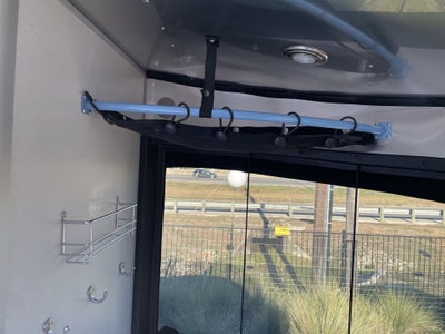 2025 Airstream 16X Base