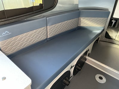 2025 Airstream 16X Base