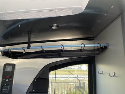 2025 Airstream 16X Base