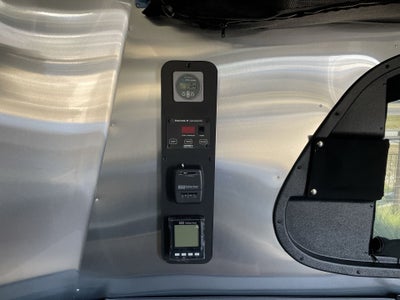 2025 Airstream 16X Base