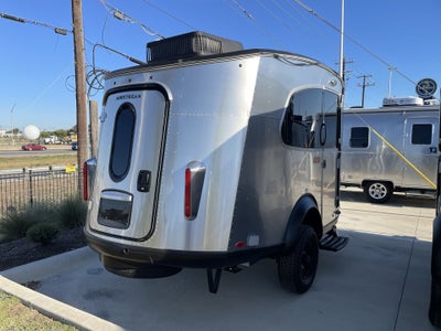 2025 Airstream 16X Base