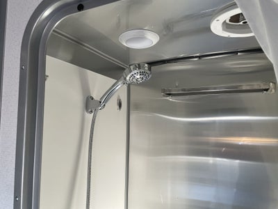 2025 Airstream 16X Base