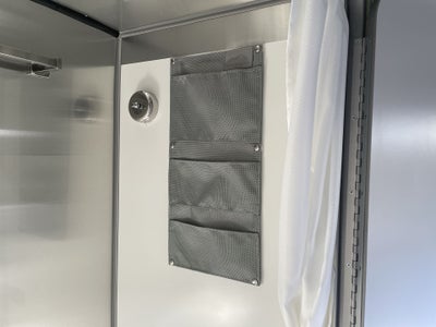 2025 Airstream 16X Base