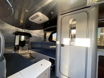 2025 Airstream 16X Base