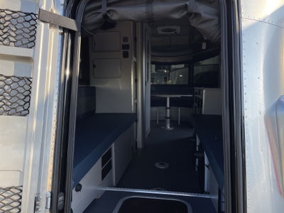2026 Airstream 20X Base