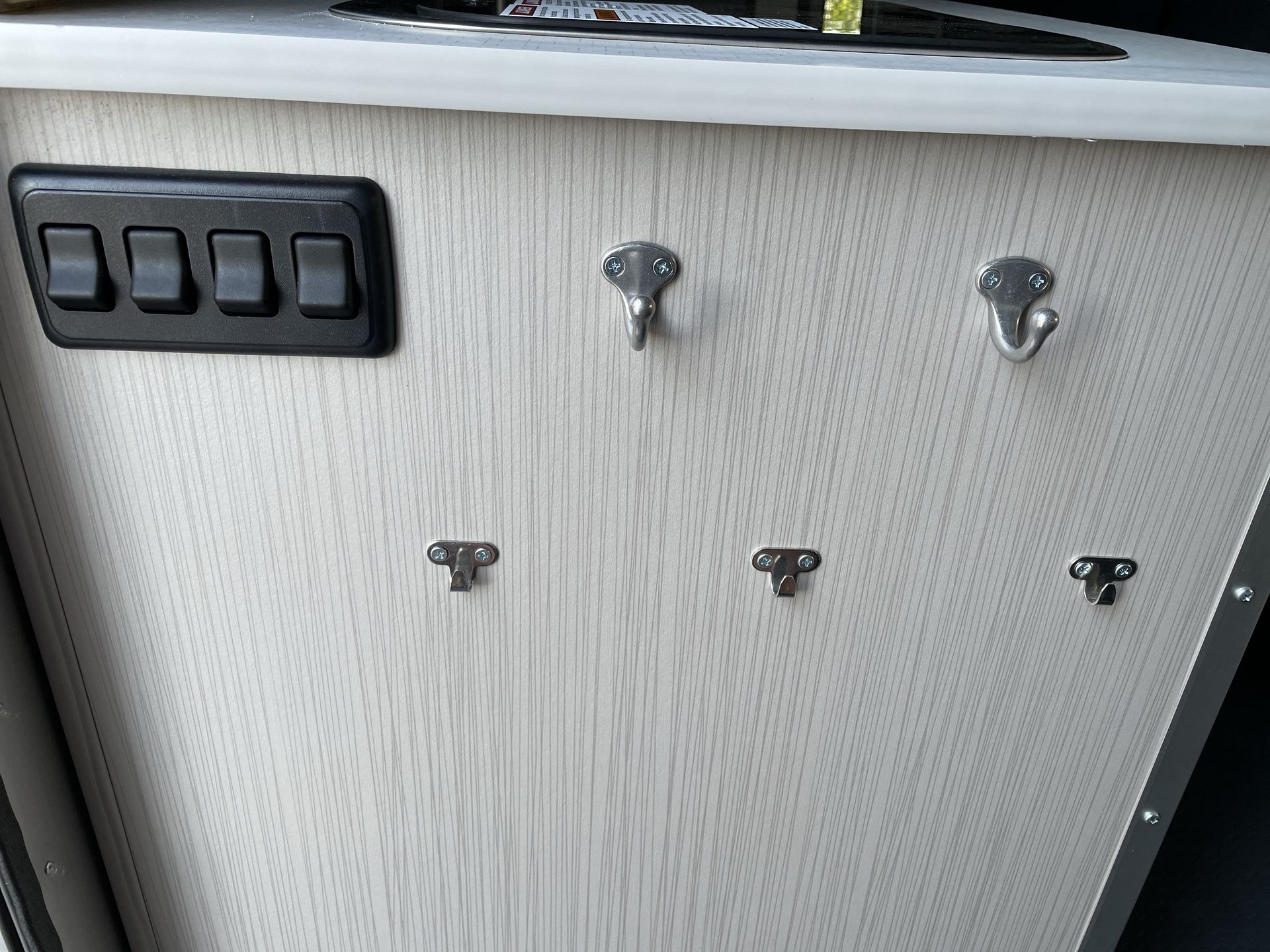 2026 Airstream 20X Base