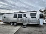 2026 Airstream 30FBBT Base