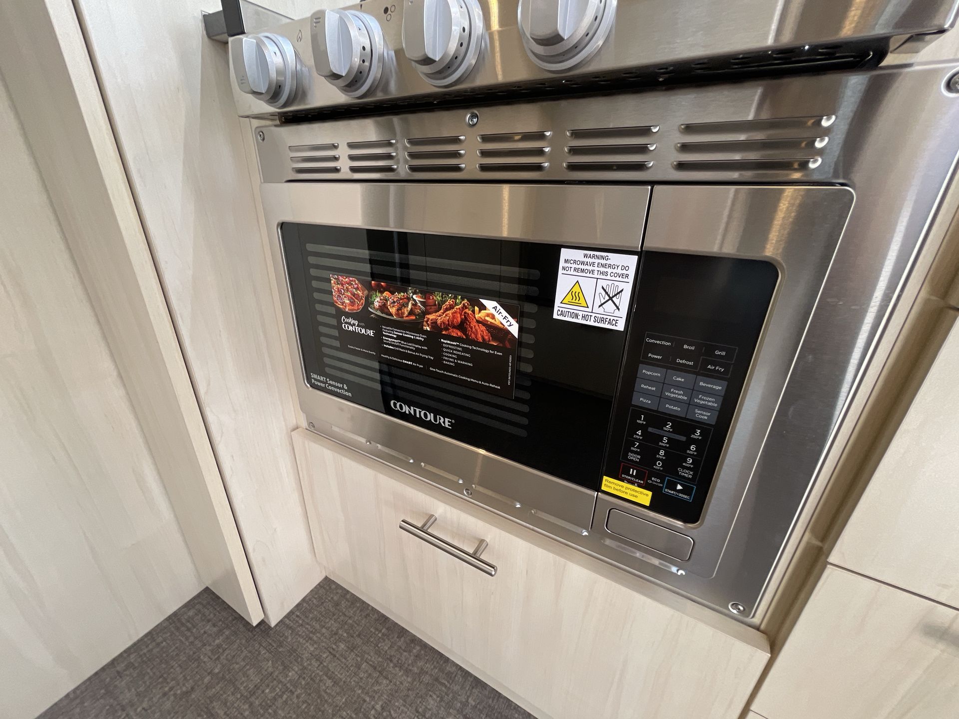 2026 Airstream 25FBT Base