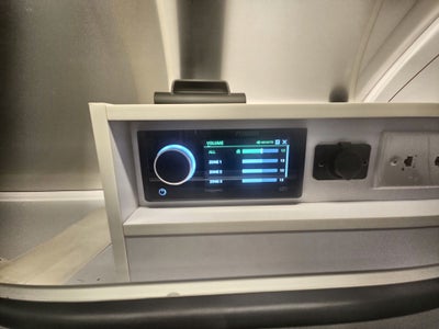 2026 Airstream 30RBQ Base