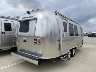 2025 Airstream 23FBQ Base