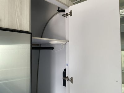 2025 Airstream 23FBQ Base