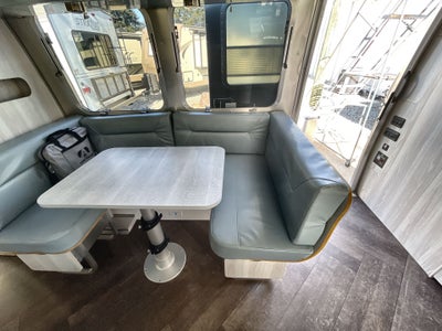 2026 Airstream 23FBT Base