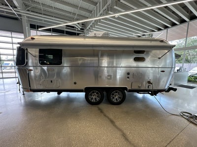 2026 Airstream 23FBT Base