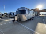 2025 Airstream 23FBQ Base