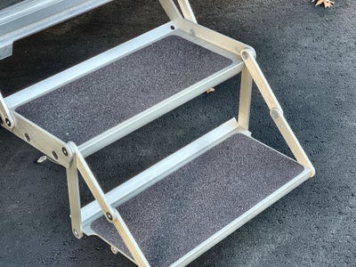 2026 Airstream 33FBQ Base