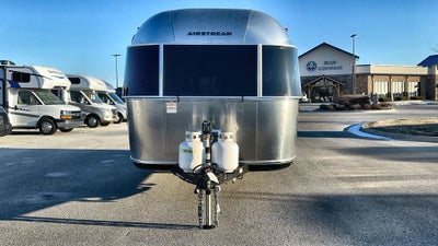 2025 Airstream 20FB Base