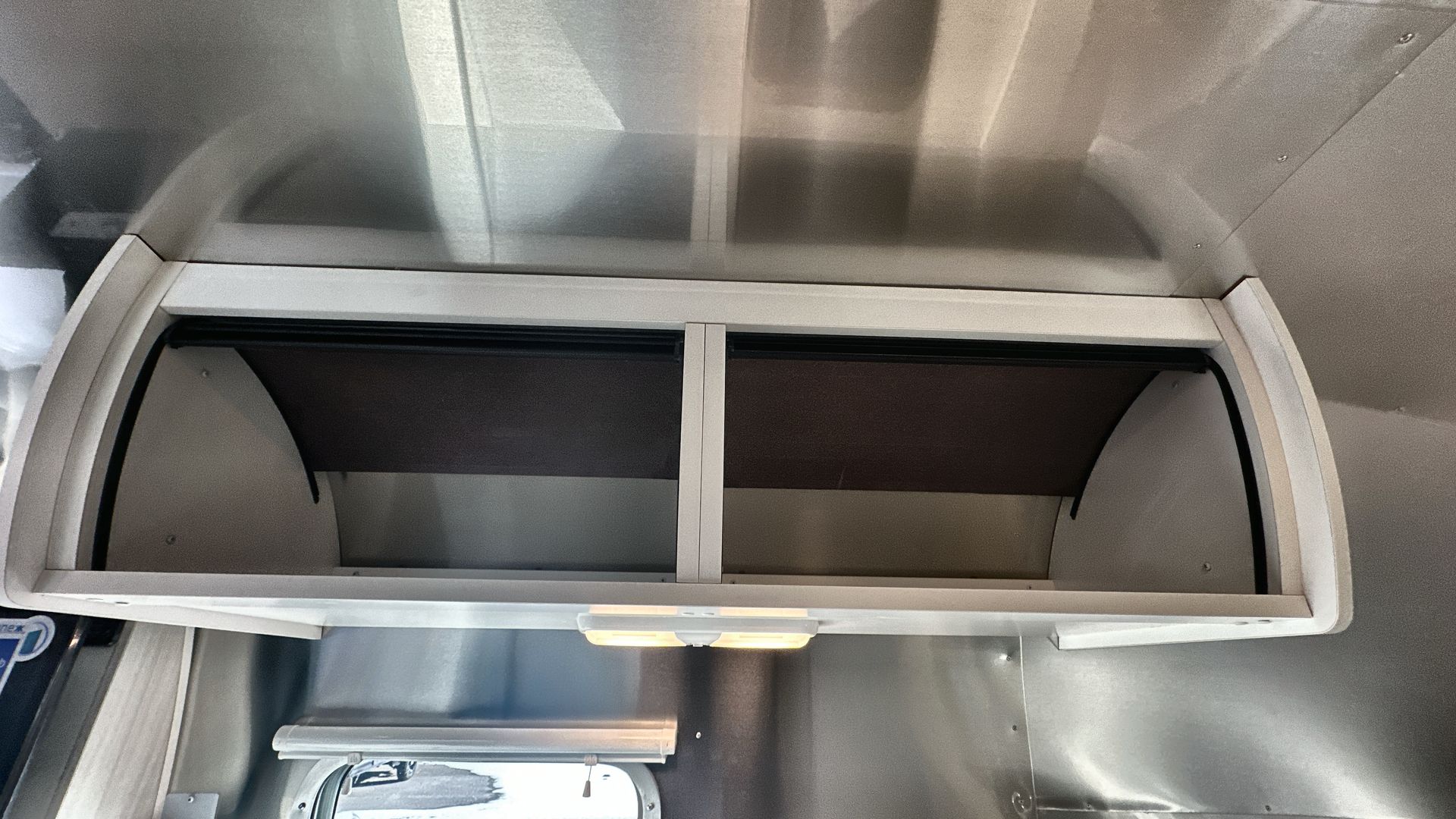 2025 Airstream 20FB Base