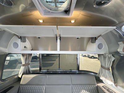 2026 Airstream 30RBQ Base