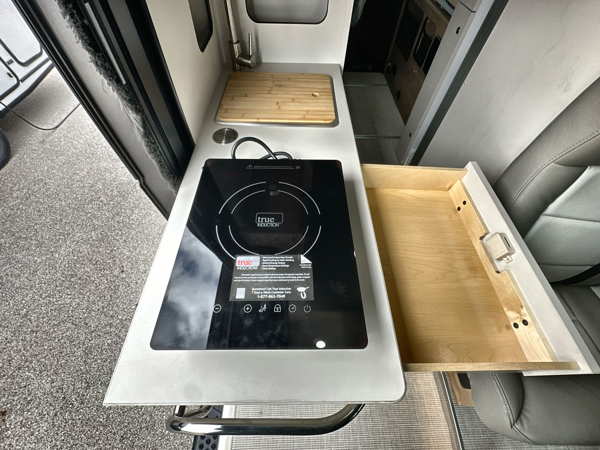 2026 Airstream Rangeline Base