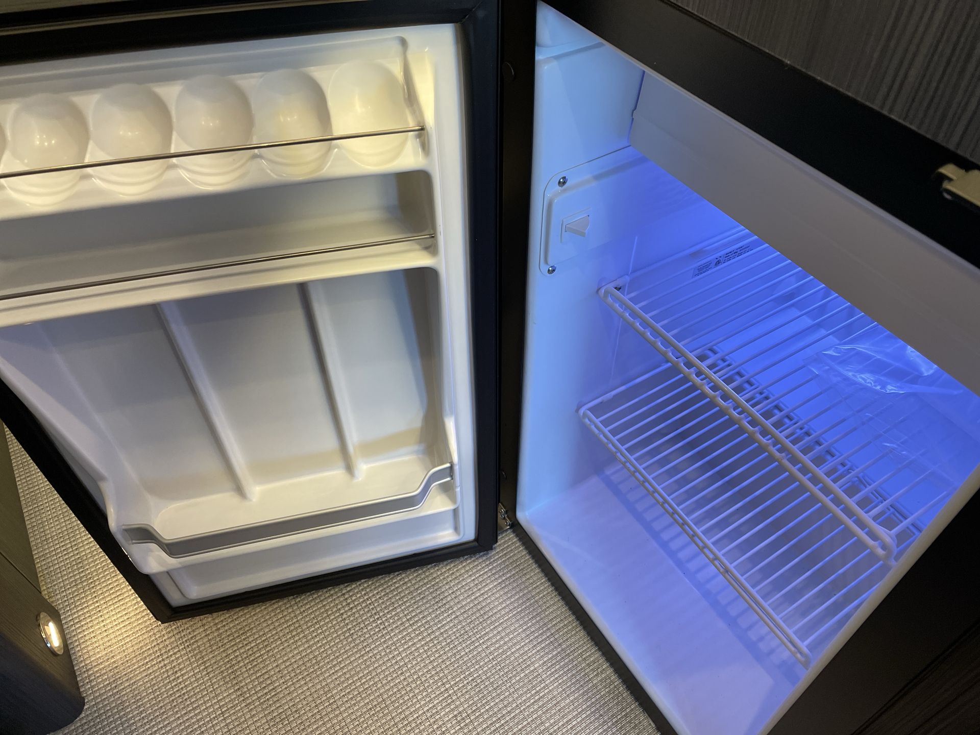 2025 Airstream 24GL Base