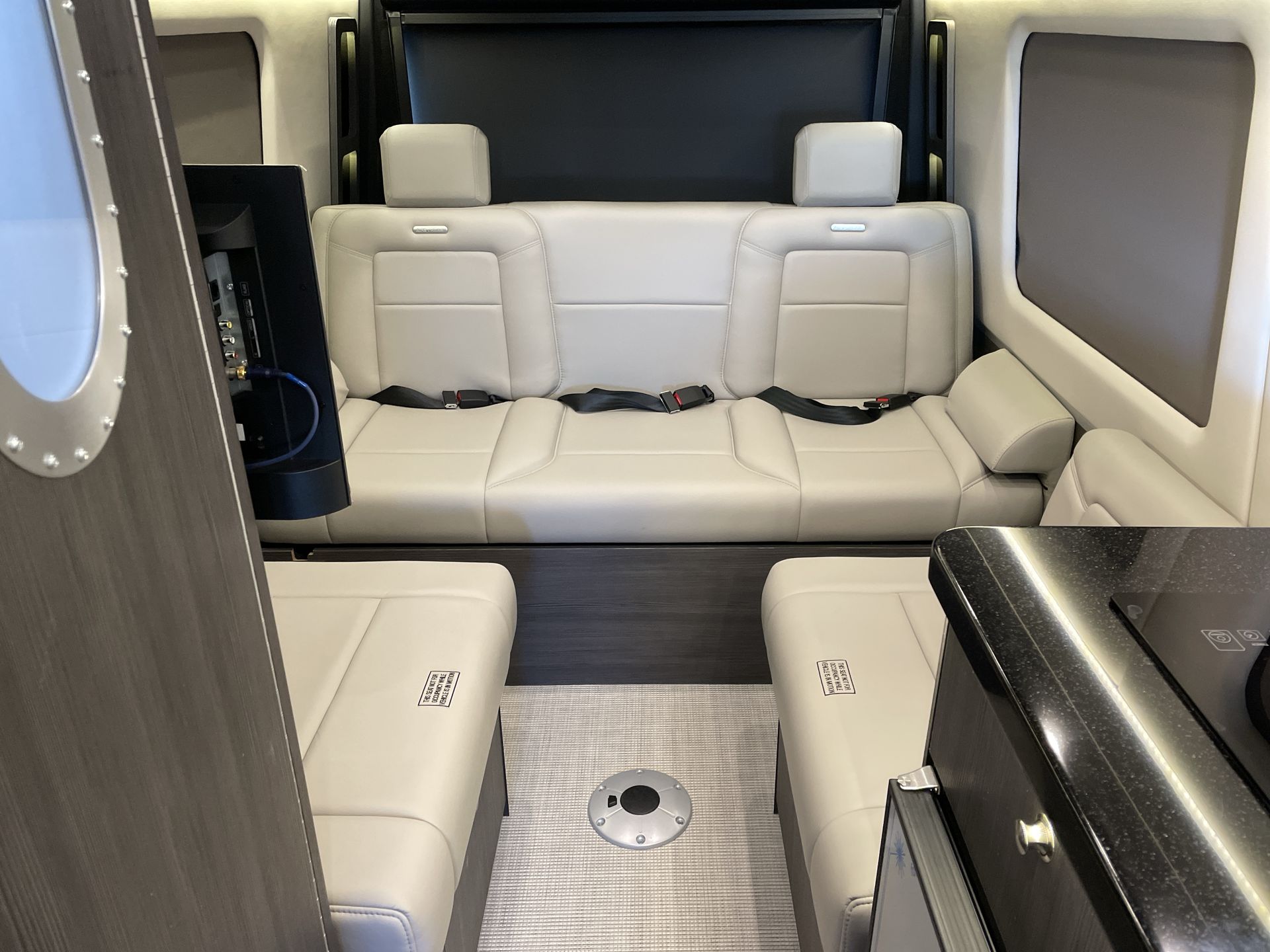 2025 Airstream 24GL Base