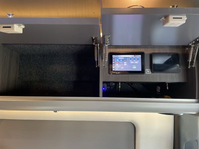 2025 Airstream 24GL Base