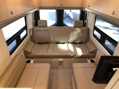 2025 Airstream 24GT Base