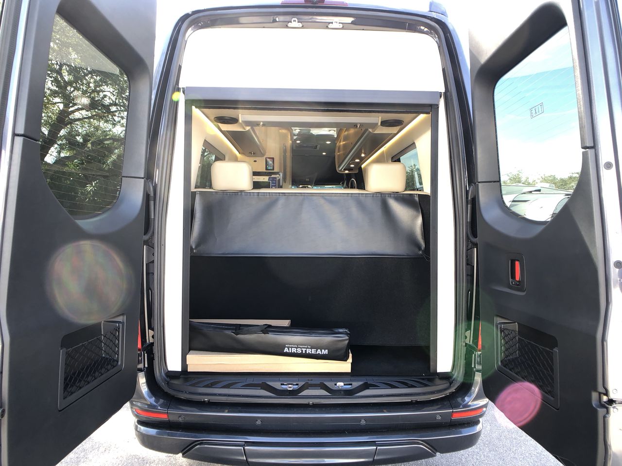 2025 Airstream 24GT Base