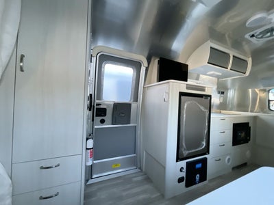 2025 Airstream 20FB Base