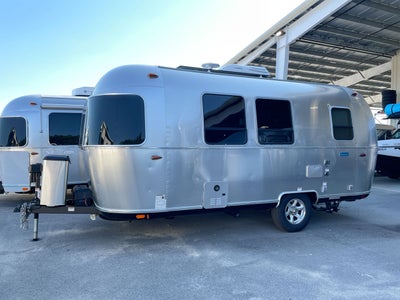 2025 Airstream 20FB Base
