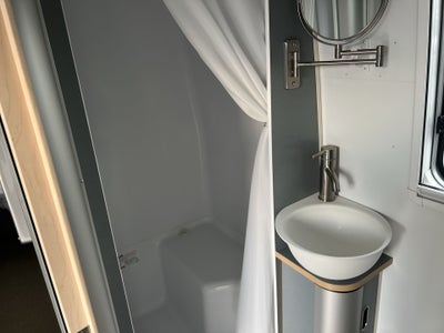 2026 Airstream 22RB Base